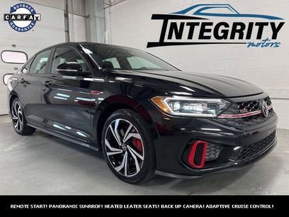 Used 2022 Volkswagen Jetta GLI Autobahn
