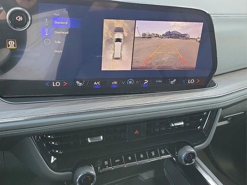New 2026 Chevrolet Tahoe LT w/ Comfort Package AWD/4WD image 21