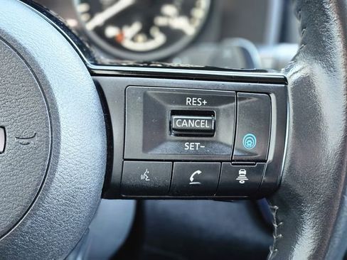 Certified 2023 Nissan Rogue SV w/ SV Premium B Package image 18