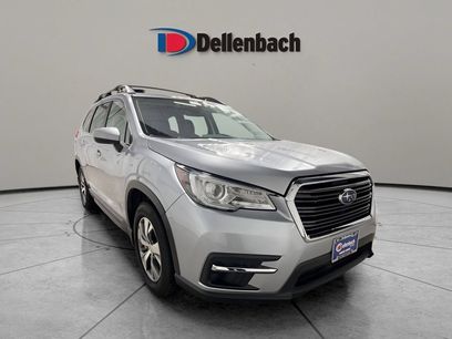 Used 2021 Subaru Ascent Premium w/ Convenience Package