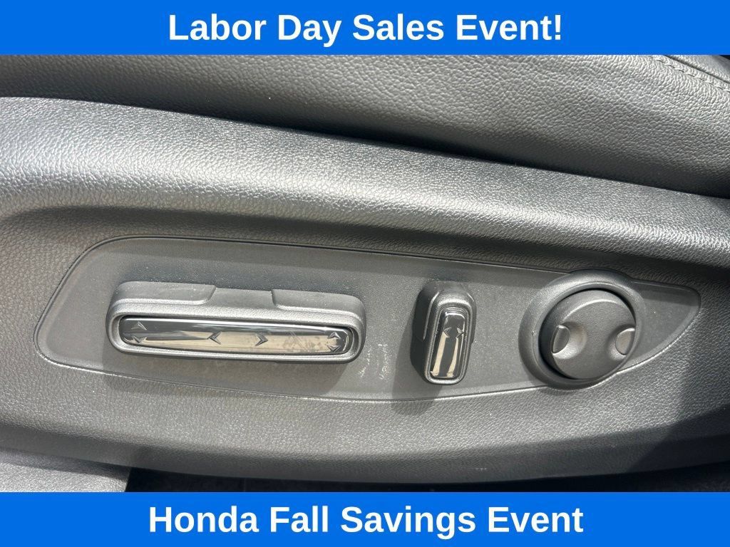 Used 2024 Honda CR-V EX-L image 23