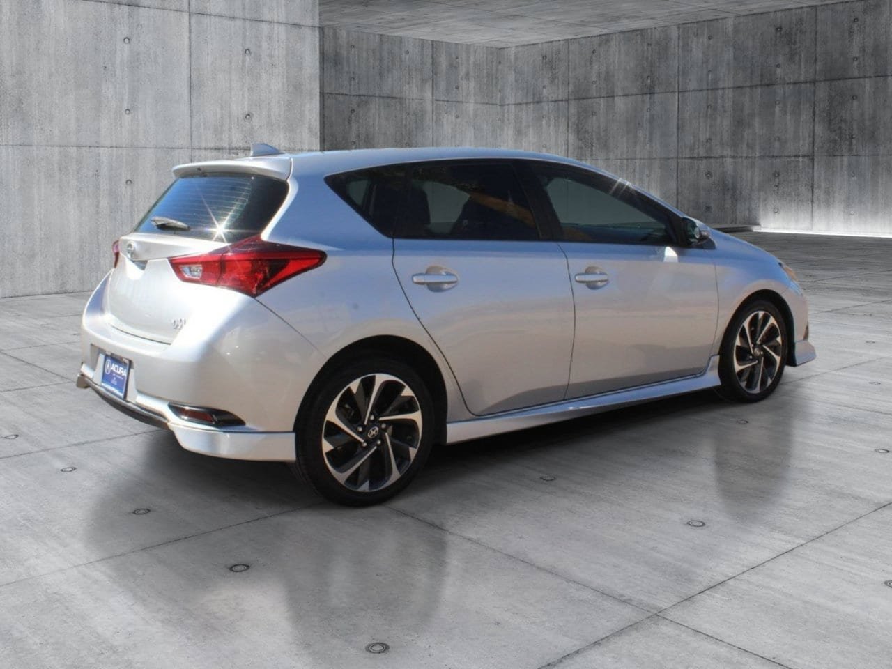 Used 2016 Scion iM FWD image 5