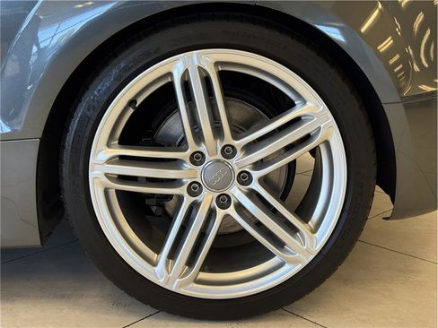 Used 2012 Audi TTS 2.0T Prestige image 13