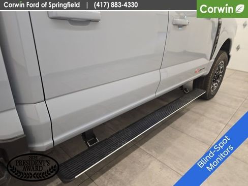 New 2026 Ford F350 Platinum AWD/4WD image 18