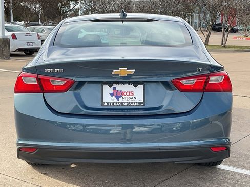 Used 2024 Chevrolet Malibu LT image 6