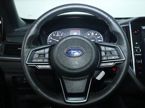 Used 2026 Subaru Forester Limited AWD/4WD image 23