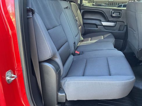 Used 2016 Chevrolet Silverado 1500 LT w/ All Star Edition image 14