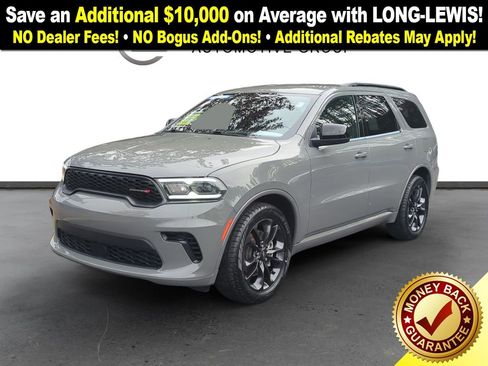 Used 2023 Dodge Durango GT image 1