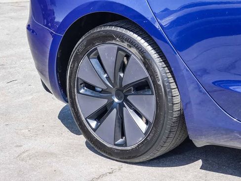 Used 2024 Tesla Model 3 Standard Range RWD image 10
