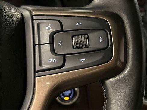 Used 2023 Chevrolet Tahoe High Country image 22