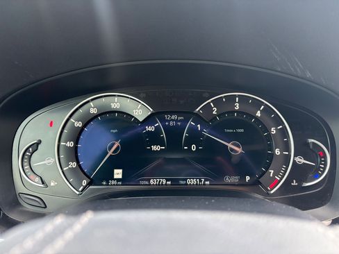 Used 2019 BMW 530i xDrive w/ Convenience Package image 27