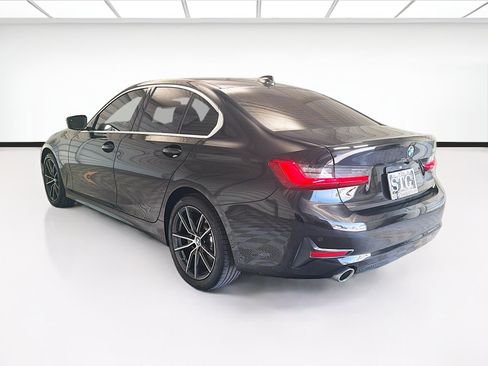 Used 2020 BMW 330i Sedan w/ Premium Package RWD image 6
