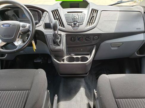 Used 2016 Ford Transit 250 130 Low Roof RWD image 14