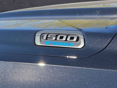 New 2026 RAM 1500 Big Horn image 11