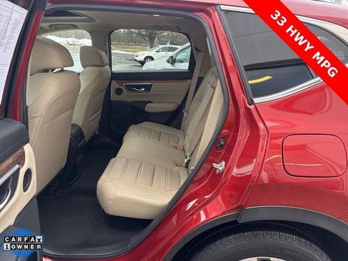 Used 2019 Honda CR-V EX-L image 23