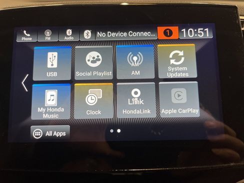 Used 2022 Honda Pilot EX-L image 19