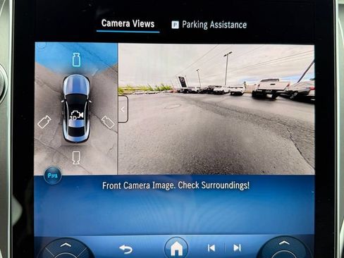 New 2026 Mercedes-Benz CLE 450 4MATIC Coupe image 26