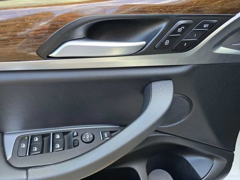 Used 2022 BMW X3 xDrive30i image 22