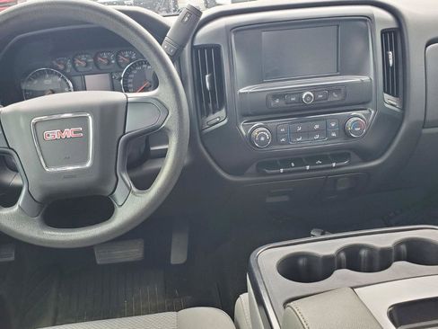 Used 2017 GMC Sierra 1500 Base w/ Elevation Edition image 7