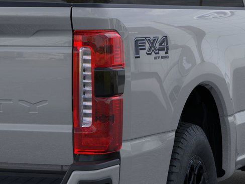 New 2026 Ford F350 XLT w/ XLT Premium Package image 21