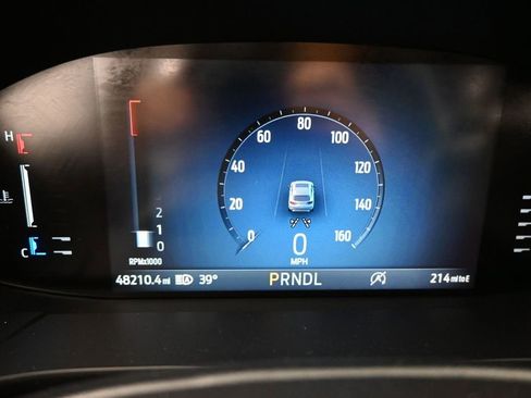 Used 2024 Ford Escape ST-Line image 17