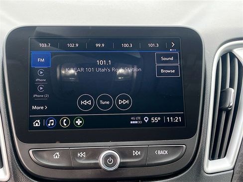 Used 2023 Chevrolet Malibu RS image 15