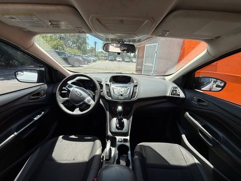 Used 2014 Ford Escape S image 6