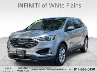 Used 2019 Ford Edge SEL w/ Equipment Group 201A image 1