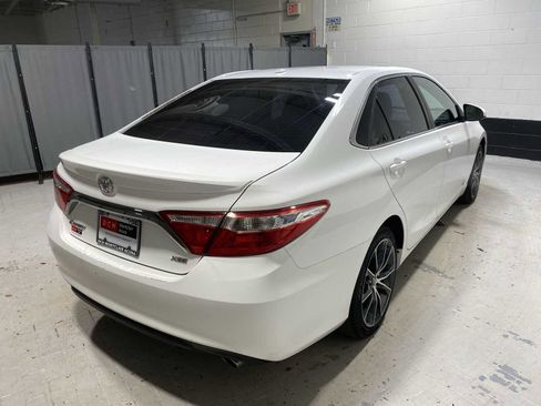 Used 2015 Toyota Camry XSE image 26