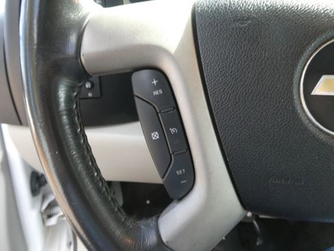 Used 2010 Chevrolet Silverado 1500 LT w/ Power Pack Plus image 17