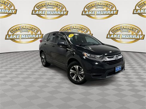 Used 2019 Honda CR-V LX image 5