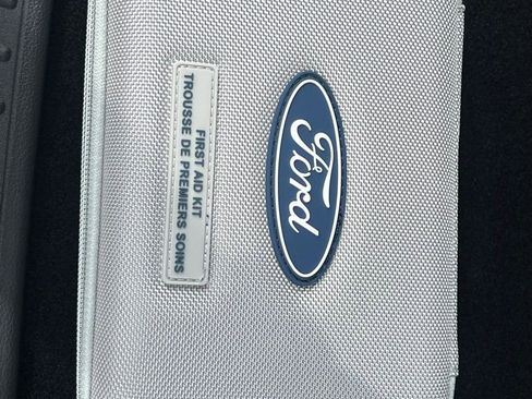 New 2025 Ford Explorer ST-Line image 14