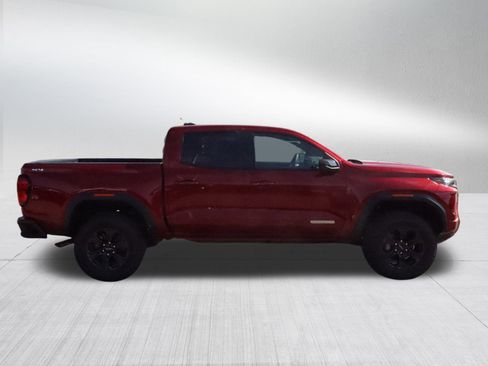 New 2025 GMC Canyon Elevation w/ Convenience Package image 8