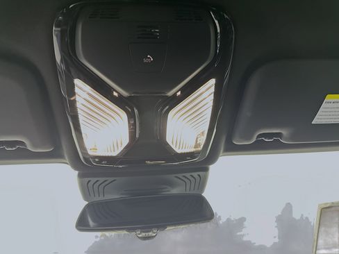 Used 2024 BMW X3 M w/ Competition Package image 18