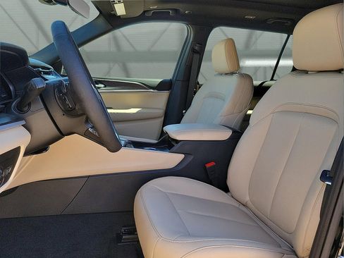 New 2026 Jeep Grand Cherokee L Limited w/ Limited Altitude Package RWD image 11