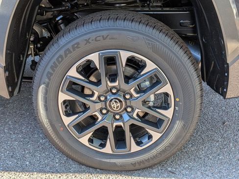 New 2026 Toyota Tundra Limited image 10