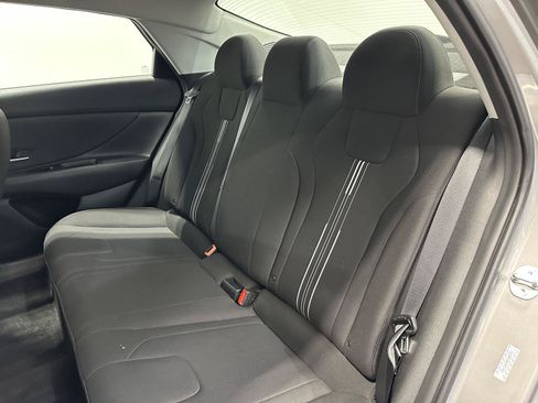 Certified 2023 Hyundai Elantra SEL w/ Convenience Package FWD image 27