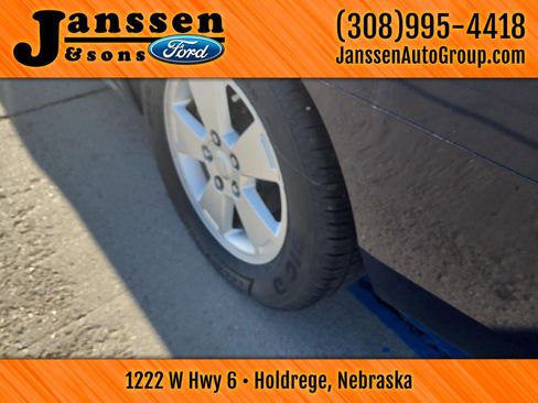 Used 2012 Chevrolet Impala LT image 11