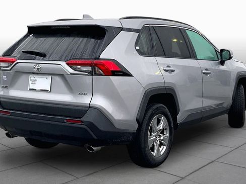 Used 2024 Toyota RAV4 XLE FWD image 13