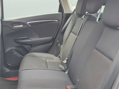 Used 2018 Honda Fit Sport image 22