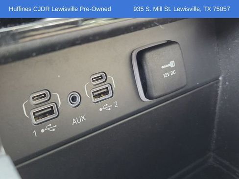 Used 2023 Jeep Grand Cherokee Limited image 21