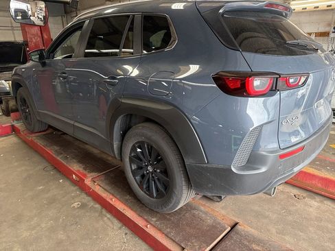 Used 2026 MAZDA CX-50 AWD 2.5 S w/ Preferred Pkg image 5