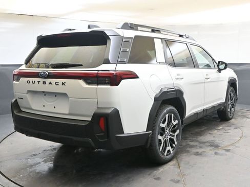 New 2026 Subaru Outback Touring XT image 5