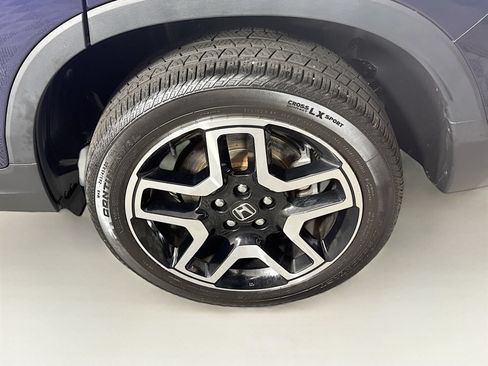 Used 2023 Honda Passport Elite image 5