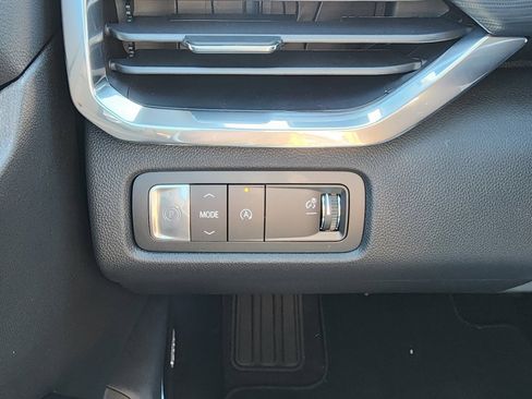 New 2026 GMC Acadia Elevation w/ Black Edition image 18