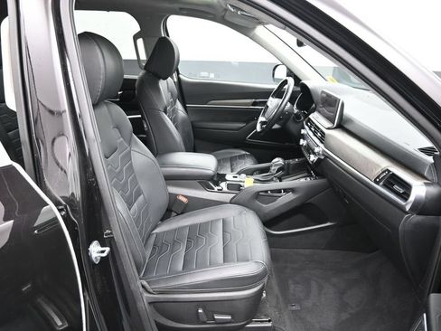 Certified 2022 Kia Telluride SX w/ SX Prestige Package AWD/4WD image 27