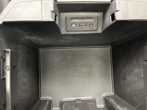 Certified 2022 Chevrolet Silverado 1500 LTZ w/ LTZ Premium Package image 30