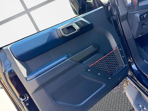 Used 2024 Ford Bronco Raptor image 24