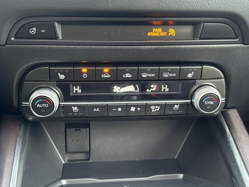 Used 2023 MAZDA CX-5 Signature image 22