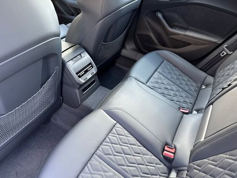 New 2025 Audi S5 Premium Plus image 9